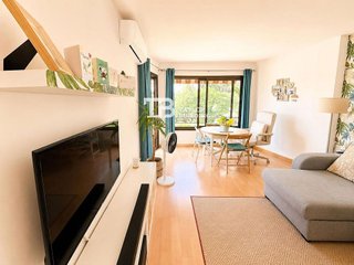 Piso en venta en Sant Agustí en Palma de Mallorca