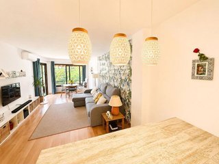 Piso en venta en Sant Agustí en Palma de Mallorca