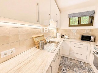 Piso en venta en Sant Agustí en Palma de Mallorca
