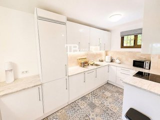 Piso en venta en Sant Agustí en Palma de Mallorca