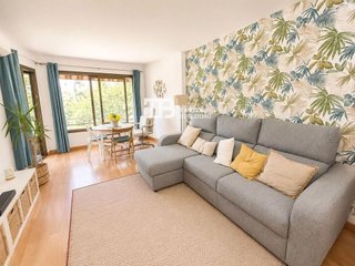 Piso en venta en Sant Agustí en Palma de Mallorca