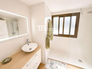 Piso en venta en Sant Agustí en Palma de Mallorca
