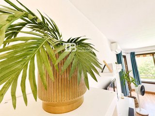 Piso en venta en Sant Agustí en Palma de Mallorca