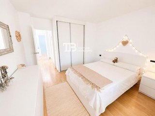 Piso en venta en Sant Agustí en Palma de Mallorca