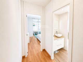 Piso en venta en Sant Agustí en Palma de Mallorca