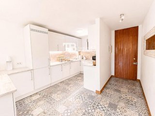 Piso en venta en Sant Agustí en Palma de Mallorca