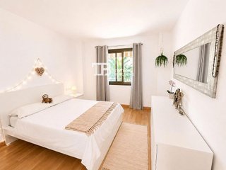 Piso en venta en Sant Agustí en Palma de Mallorca