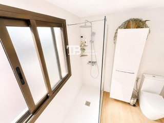 Piso en venta en Sant Agustí en Palma de Mallorca