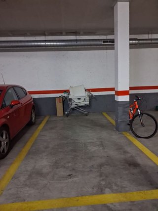 Piso en venta en Pabellón - Estación - El Corte Inglés en Ejido (El)