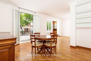 Piso en venta en Doctor Cerrada en Zaragoza