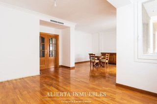 Piso en venta en Doctor Cerrada en Zaragoza