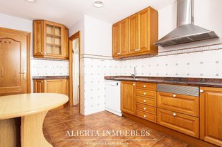 Piso en venta en Doctor Cerrada en Zaragoza