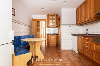 Piso en venta en Doctor Cerrada en Zaragoza
