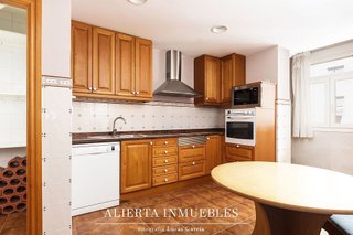 Piso en venta en Doctor Cerrada en Zaragoza