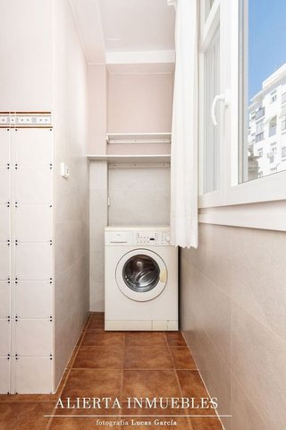 Piso en venta en Doctor Cerrada en Zaragoza