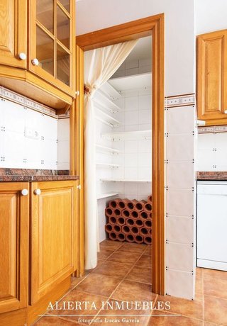 Piso en venta en Doctor Cerrada en Zaragoza