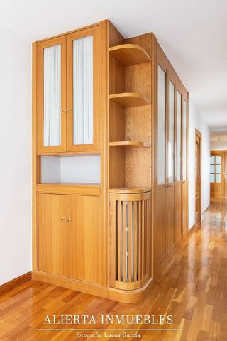 Piso en venta en Doctor Cerrada en Zaragoza