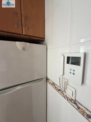 Piso en venta en Hospital - Parque sur en Albacete