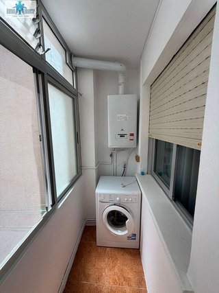 Piso en venta en Hospital - Parque sur en Albacete
