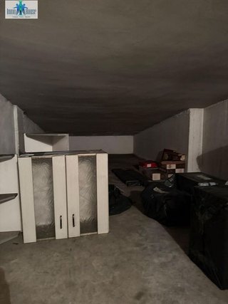 Piso en venta en Hospital - Parque sur en Albacete
