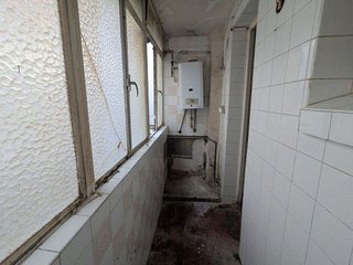 Piso en venta en Parque Alcosa - Jardines del Edén en Sevilla