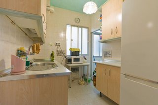 Piso en venta en Fígares en Granada