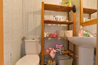 Piso en venta en Fígares en Granada