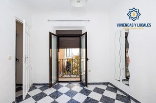 Piso en venta en San Matías - Realejo en Granada