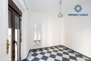 Piso en venta en San Matías - Realejo en Granada