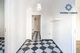 Piso en venta en San Matías - Realejo en Granada