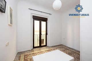 Piso en venta en San Matías - Realejo en Granada