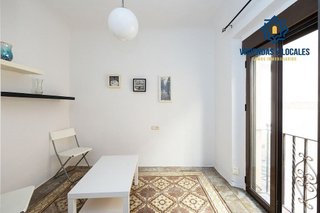 Piso en venta en San Matías - Realejo en Granada