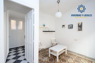 Piso en venta en San Matías - Realejo en Granada
