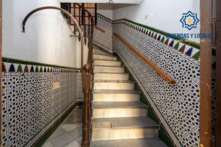 Piso en venta en San Matías - Realejo en Granada