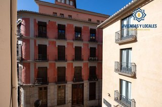 Piso en venta en San Matías - Realejo en Granada