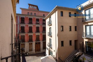 Piso en venta en San Matías - Realejo en Granada