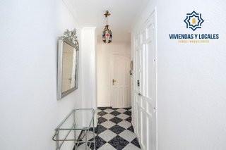 Piso en venta en San Matías - Realejo en Granada