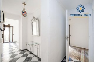 Piso en venta en San Matías - Realejo en Granada