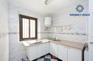 Piso en venta en San Matías - Realejo en Granada