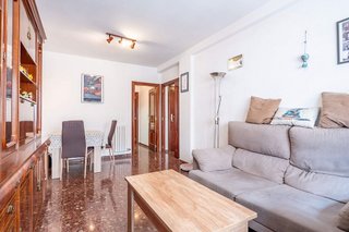 Piso en venta en Delicias en Zaragoza