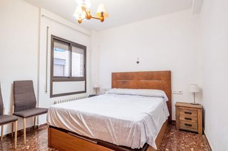 Piso en venta en Delicias en Zaragoza
