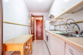 Piso en venta en Delicias en Zaragoza
