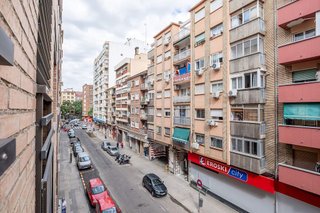 Piso en venta en Delicias en Zaragoza
