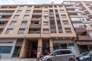 Piso en venta en Delicias en Zaragoza