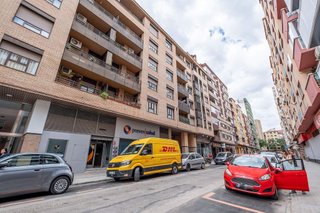 Piso en venta en Delicias en Zaragoza