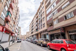 Piso en venta en Delicias en Zaragoza
