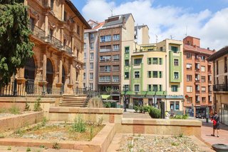 Piso en venta en Zona Teatro Campoamor en Oviedo