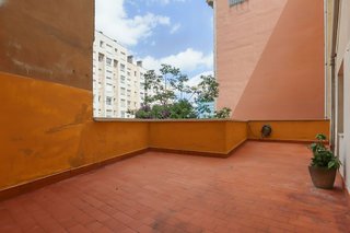 Piso en venta en Zona Teatro Campoamor en Oviedo