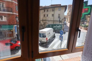 Piso en venta en Zona Teatro Campoamor en Oviedo