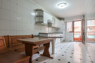 Piso en venta en Zona Teatro Campoamor en Oviedo